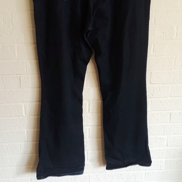 Liz Lange Maternity Denim size 18 - Picture 5 of 7